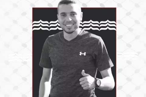 41 شهيدًا من الرياضيين في يوليو.. وفاة مدرب فلسطيني برصاص الكيان الصهيوني